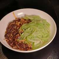 寒舍食譜，廣式陽江燒鵝四吃