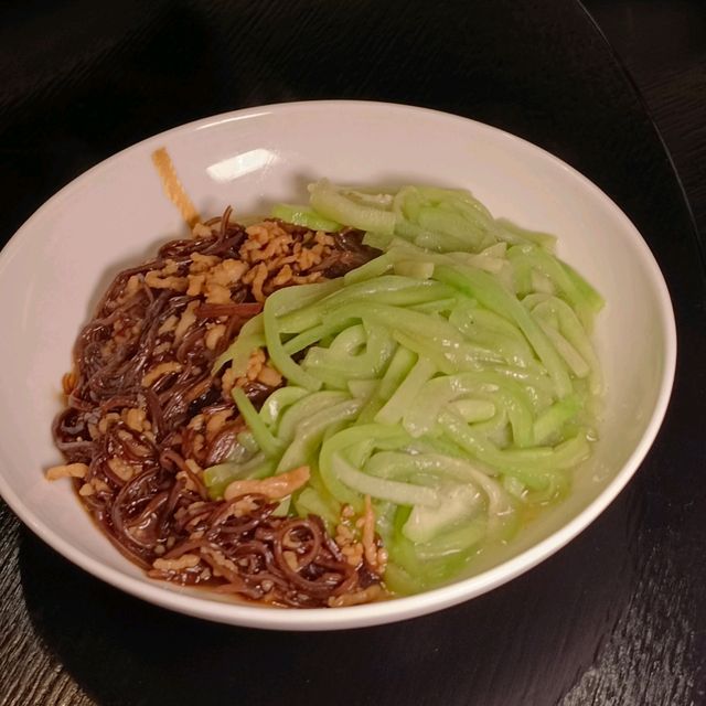 寒舍食譜，廣式陽江燒鵝四吃