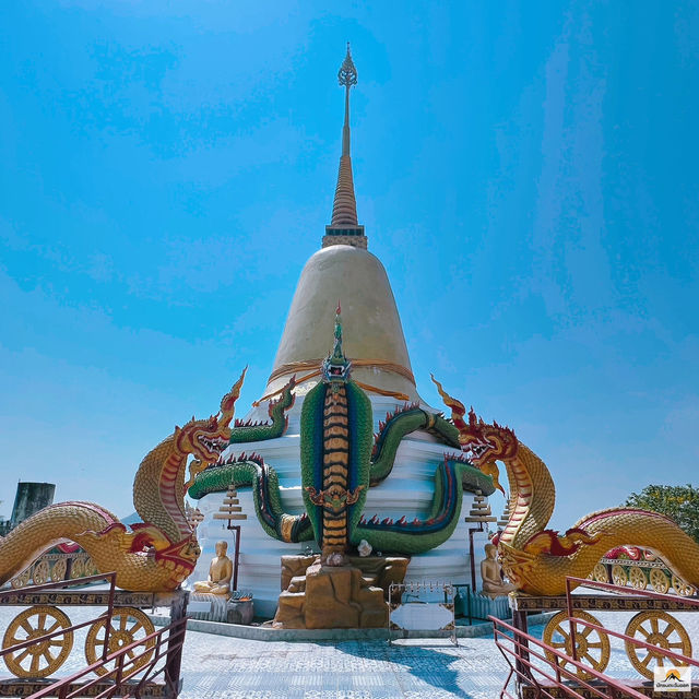 วัดเขาช่องพัฒนาราม