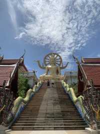 วัดพระใหญ่ เกาะฟาน
