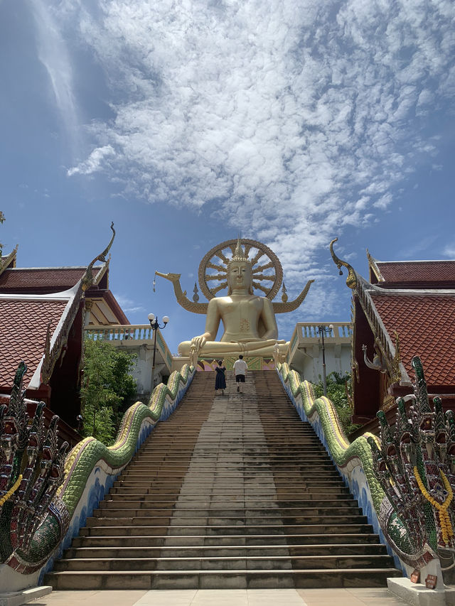 วัดพระใหญ่ เกาะฟาน