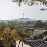가을 가볼만한곳 창덕궁