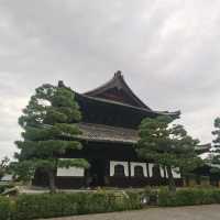 西園院：靜謐美麗庭園 🍃⛩️