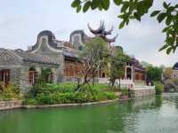 中國明朝遺產赤坎古城