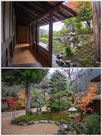 【京都府】正寿院（風鈴寺）
