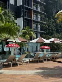See Seeker Krabi Resort 🌊🏝️