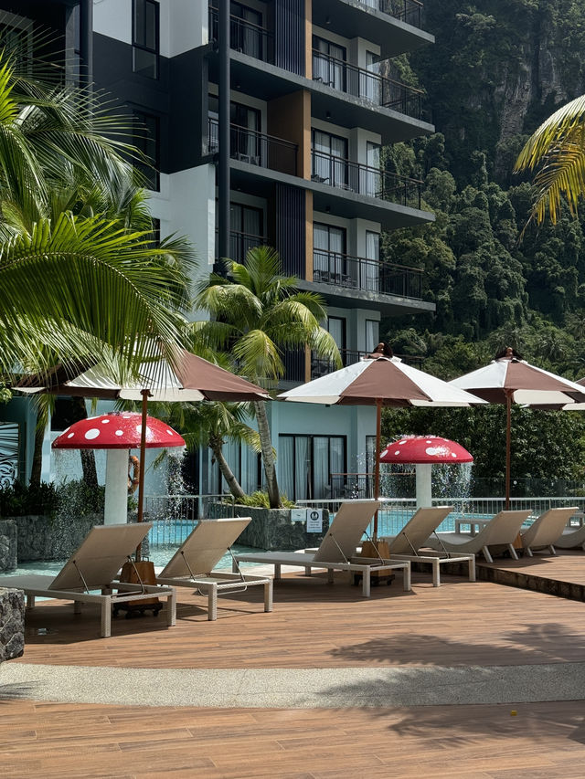 See Seeker Krabi Resort 🌊🏝️