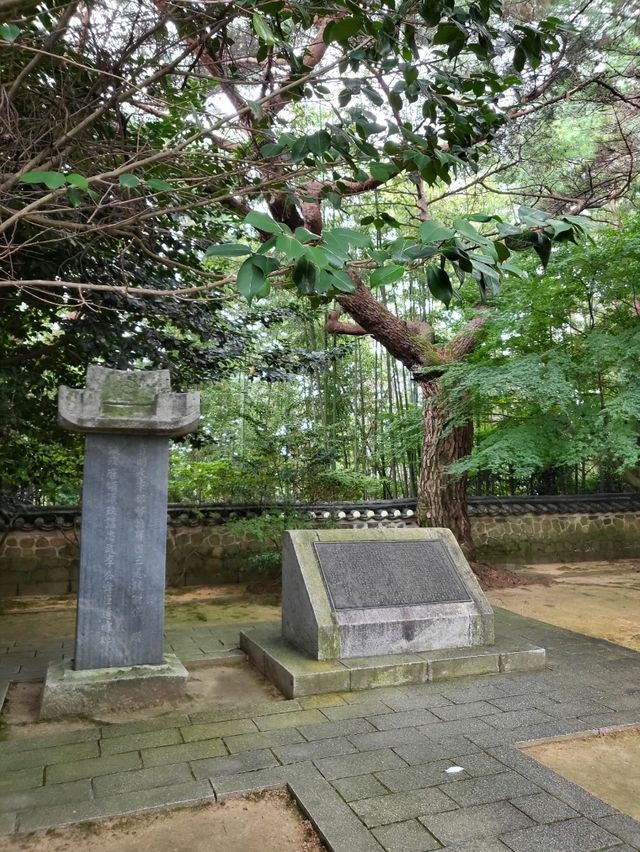 남해에서 만나는 충무공 이순신 장군의 흔적