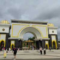 Malaysia Trips