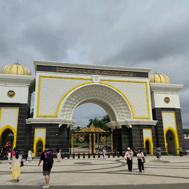 Malaysia Trips