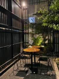 Amani cafe and restaurant 