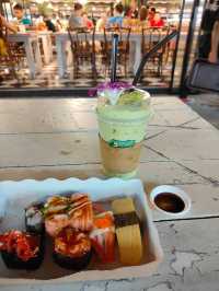 ที่กินเที่ยวยามค่ำคืน
