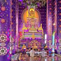 วัดกลางคลองวัฒนาราม