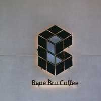 มาทานกาแฟที่ Bene Bru Coffee 