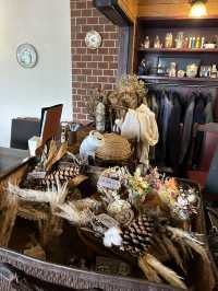 【福岡 田川】昭和な感じが素敵な喫茶店の絶品ペスカトーレ🦐