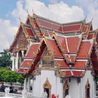วัดที่สร้างตามธรรมเนียมประเพณีโบราณ