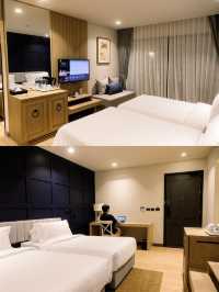 Health Land Resort&Spa Pattaya สวรรค์ของคนชอบนวด
