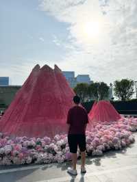 深圳好去處｜小眾多元化商場