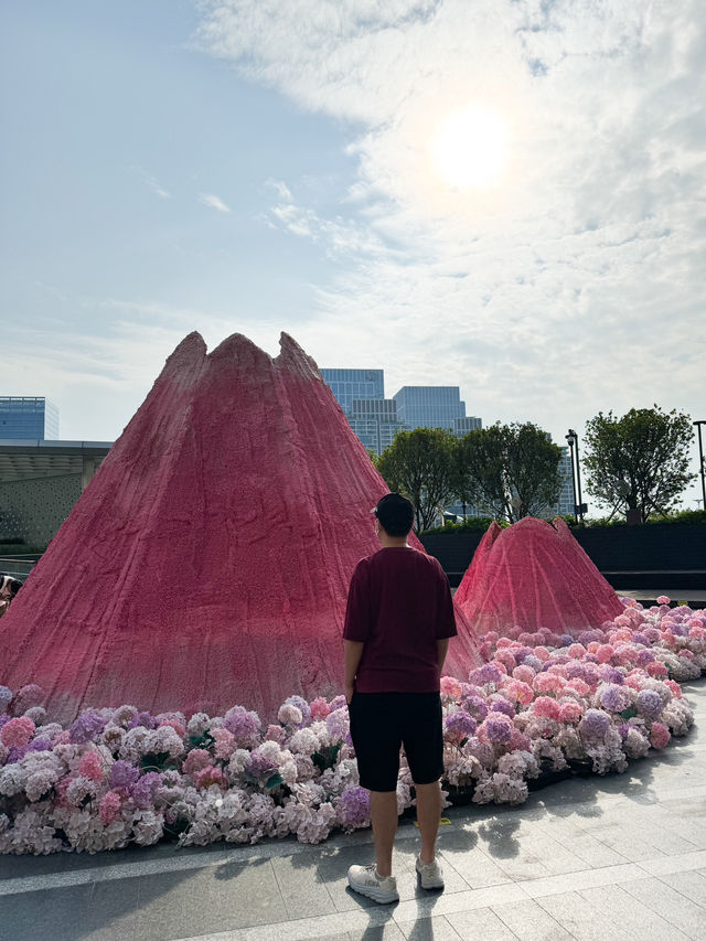 深圳好去處｜小眾多元化商場