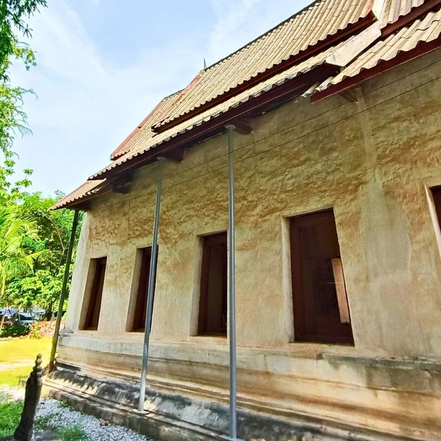 🛕 วัดโขดทิมธาราม 🛕 วัดโขดทิมธาราม