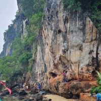 Go to Krabi for nature!