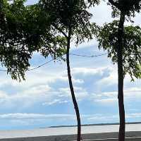 1 day trip สายลมบางปู (กับเพื่อนสนิท)