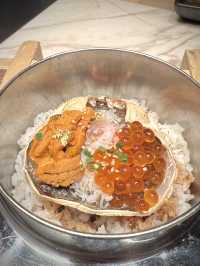 K11 MUSEA高質日本菜