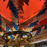 Best place in Singapore for Oktoberfest,  Paulaner 