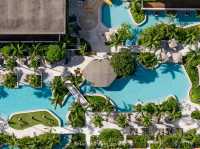 Pullman Khao Lak Resort รีสอร์ตริมทะเลสุดชิล !!