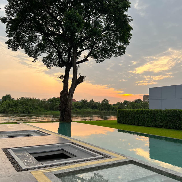 Raintree  Boutique Kanchanaburi