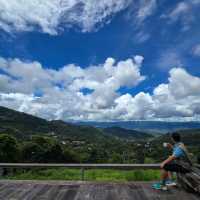 ร้านกาแฟ YAYO FARM ดอยช้าง
