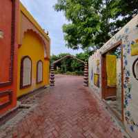 5 Interesting Experiences I had at Sada Pind, Amritsar