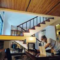 Gaya Spa Wellness Wolter Monginsidi 