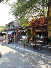ฮอยอัน เมืองมรดกโลก