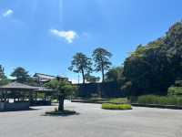 【金沢市】金沢に来たらここに来て！金沢城公園🌳