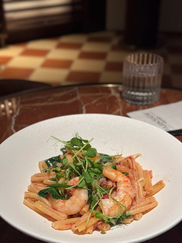 荃灣教堂風打卡西餐廳🍴@PARKSIDE