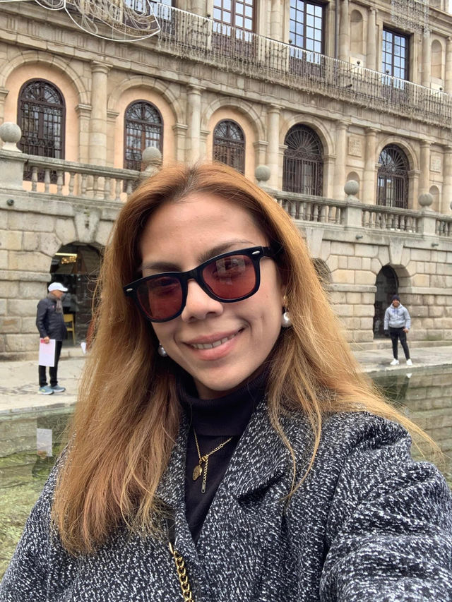 ❤️The Magnificent Toledo Cathedral❤️Must See!