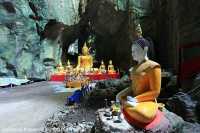 วัดเขสขุนพนม ตำนานพระเจ้าตากสิน แห่งเมืองนครฯ