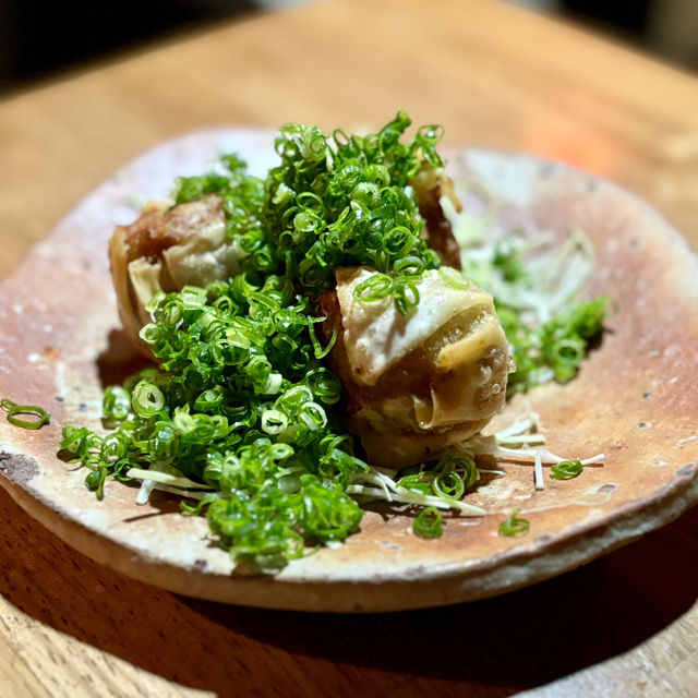 【大阪・梅田】焼鳥や炭焼きが旨いレトロな居酒屋「純酒場 オキタヤ 梅田店」