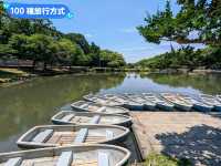 東大寺與梅花鹿，奈良2天1夜行程分享