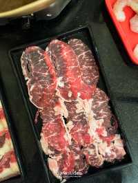 เหมาะสำหรับคนรักหมูกระทะที่อยากทานในเย็นสบาย