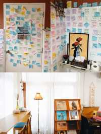Knock Knock cafe and studio อารีย์ซอย 7 ดีเกินต้าน