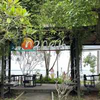 ร้านอาหารทิวทัศน์