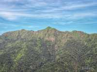 รีวิว อุทยานแห่งชาติทองผาภูมิ 🏔️🏕️
