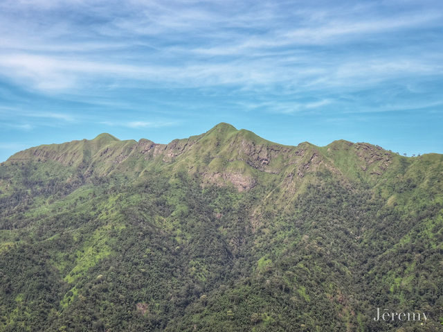 รีวิว อุทยานแห่งชาติทองผาภูมิ 🏔️🏕️