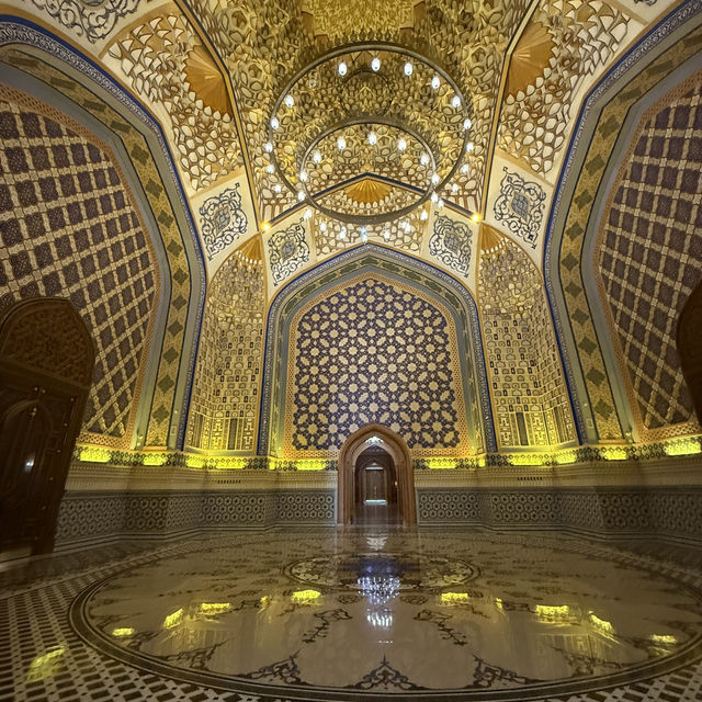 one of the oldest cities in Central Asia