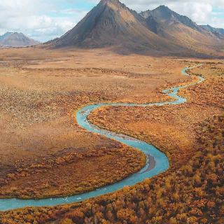 yukon territory