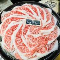 🌸高質日本和牛放題🌸 牛大人台灣火鍋吃到飽 🍲