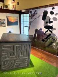 ジブリ好きにおすすめ🍃12/8までの期間限定！フォトスポットがいっぱいのジブリ展！