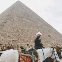 Egypt Review: Unveiling Ancient Mysteries